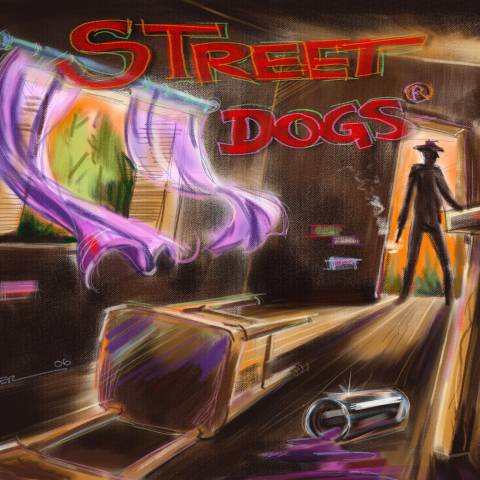 Street Dogs