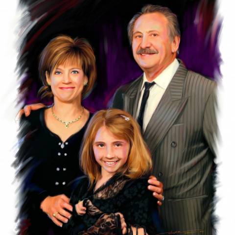 American Family