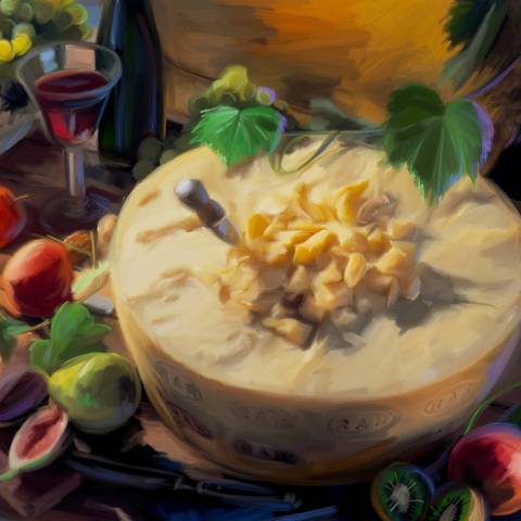 Gran Formaggio