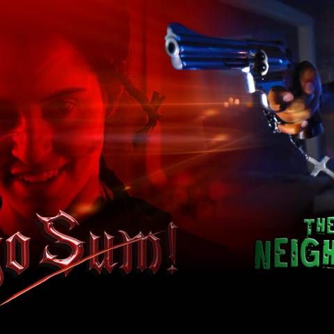 Ego Sum! e The Neighbor Juntos!
