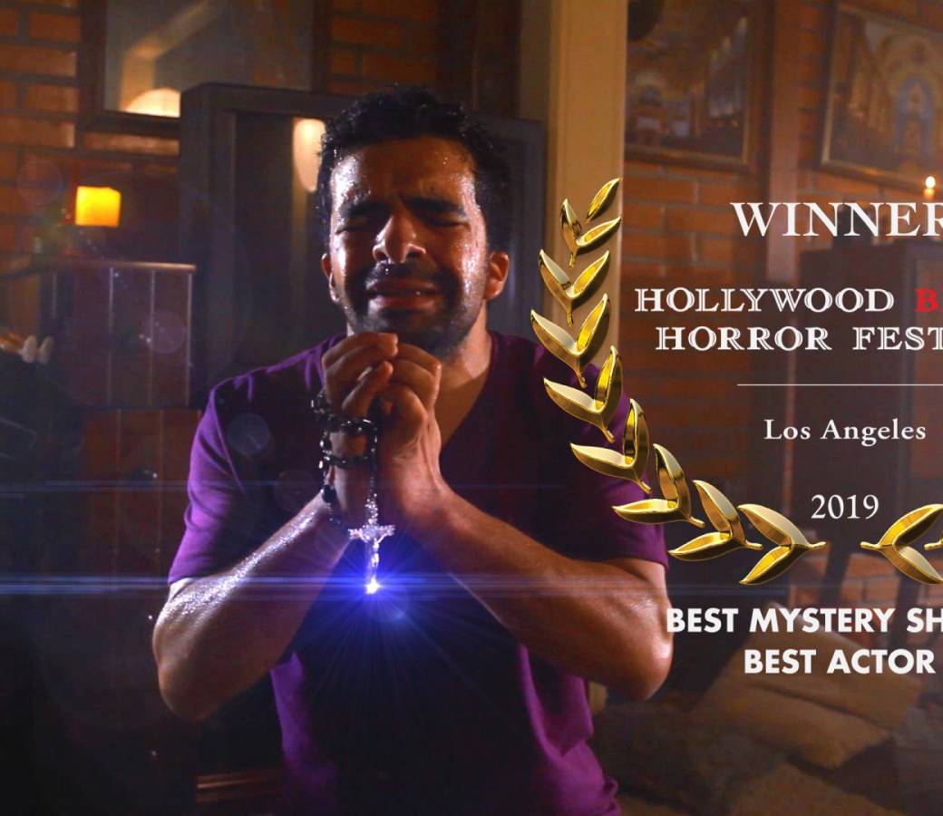 WINNER AWARD