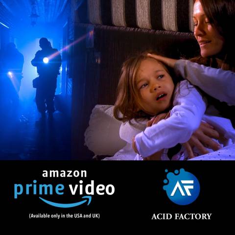 Por este "Mundo de Streaming" afora.