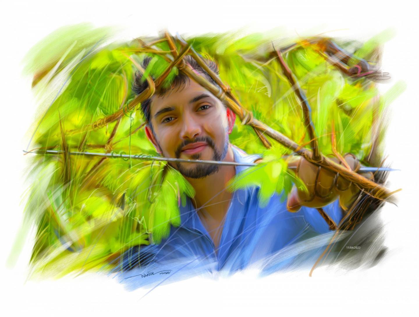 Pós-graduado e Doutorado