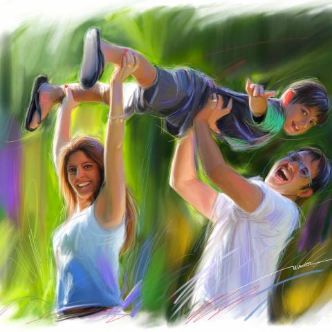 Nice Family