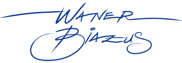 Waner Biazus Signature